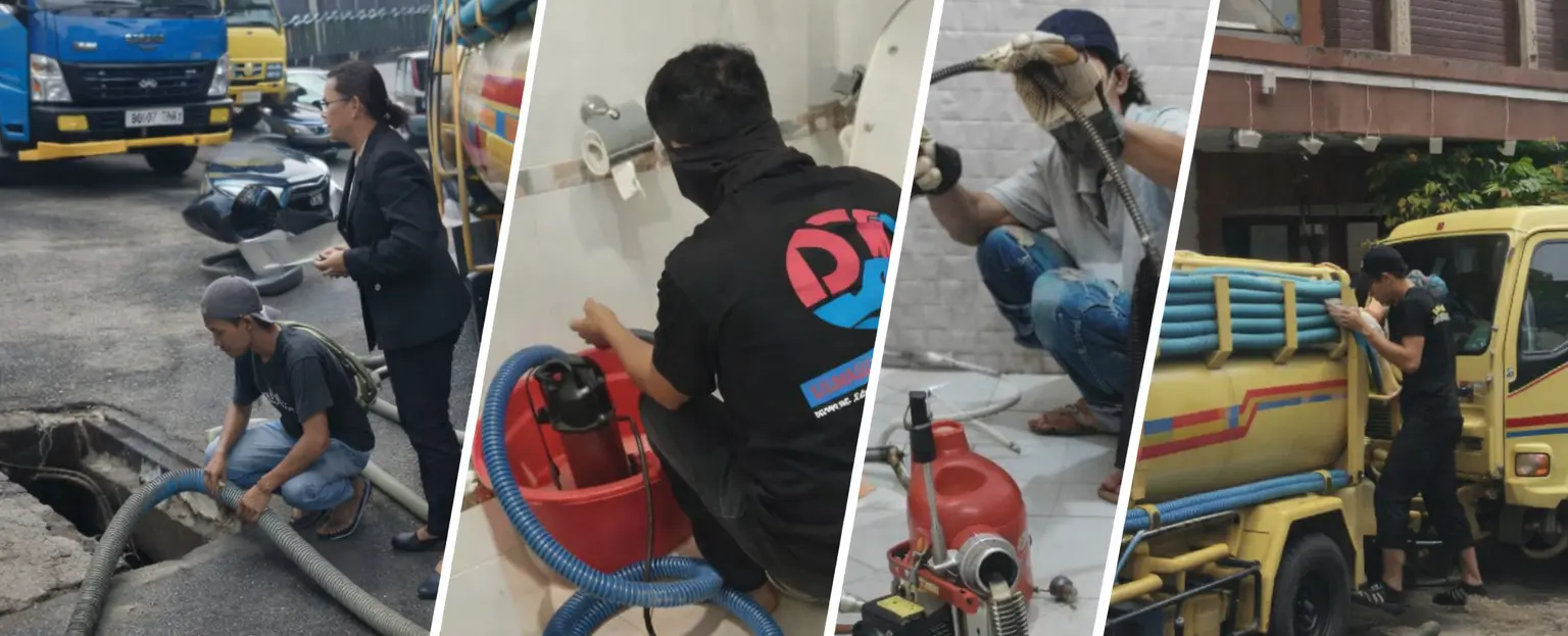 Jasa Sedot WC Dukuhturi Terdekat